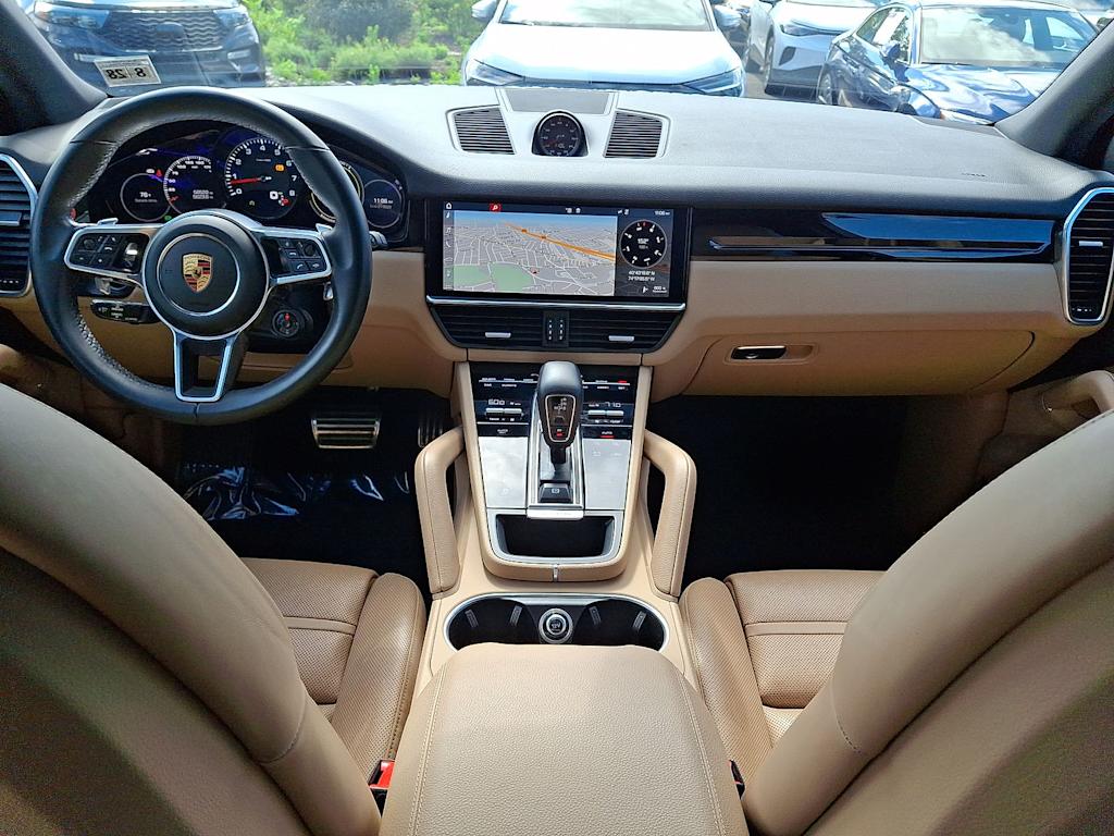 Thumbnail: 2019 Porsche Cayenne - 2