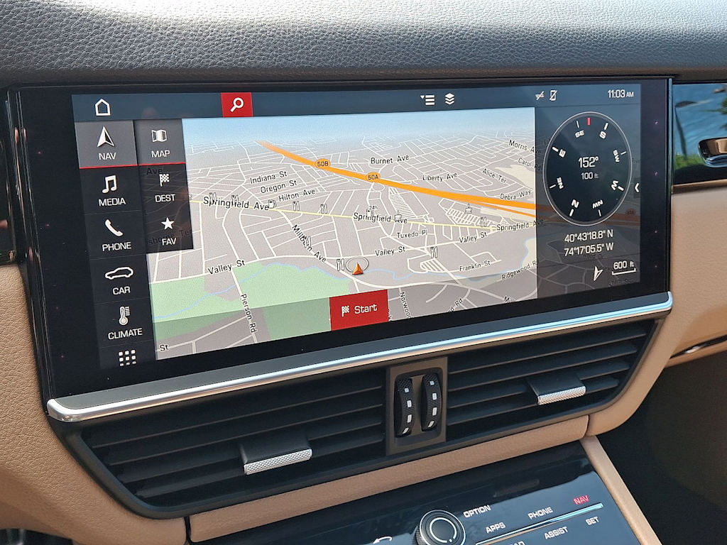 Thumbnail: 2019 Porsche Cayenne - 14