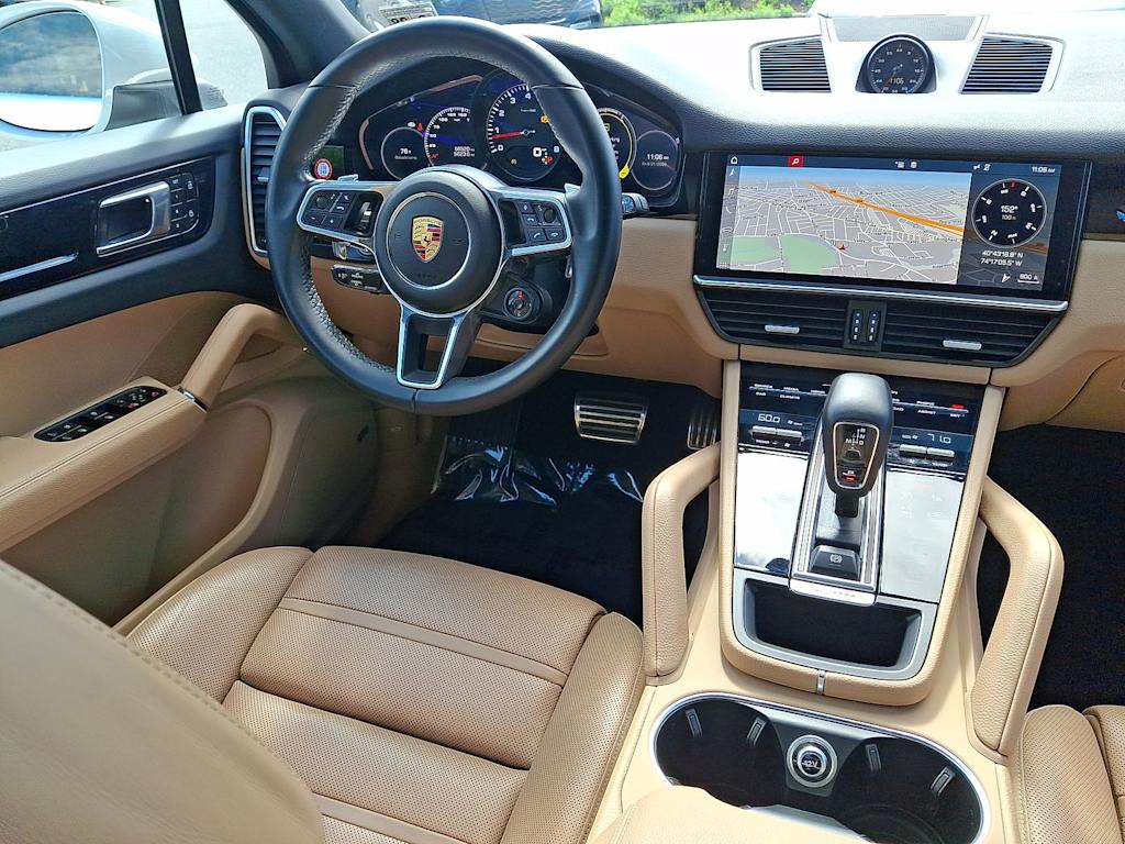 Thumbnail: 2019 Porsche Cayenne - 12