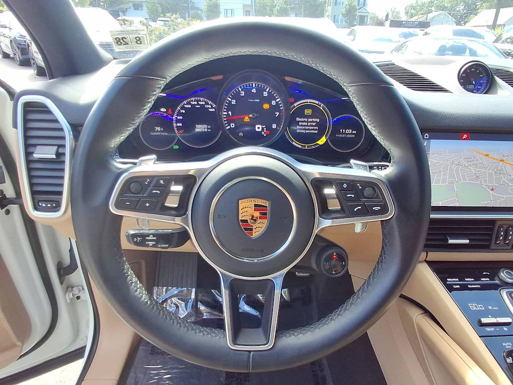 Thumbnail: 2019 Porsche Cayenne - 13