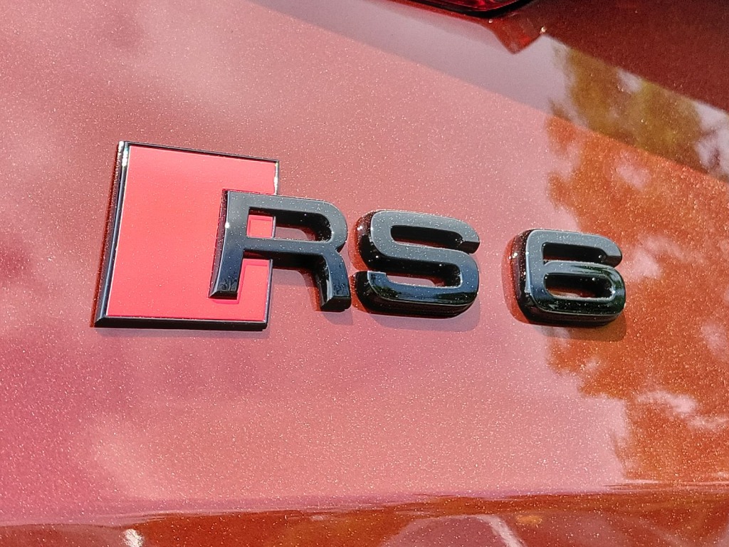 2024 Audi RS 6 performance 19