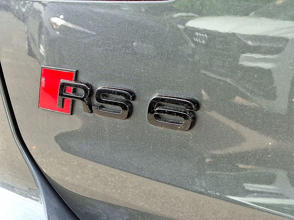Thumbnail: 2026 Audi RS 6 - 7