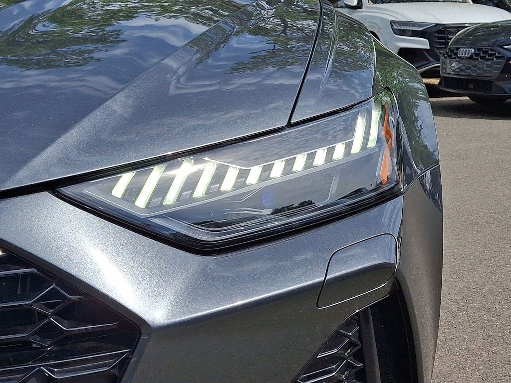 Thumbnail: 2026 Audi RS 6 - 28