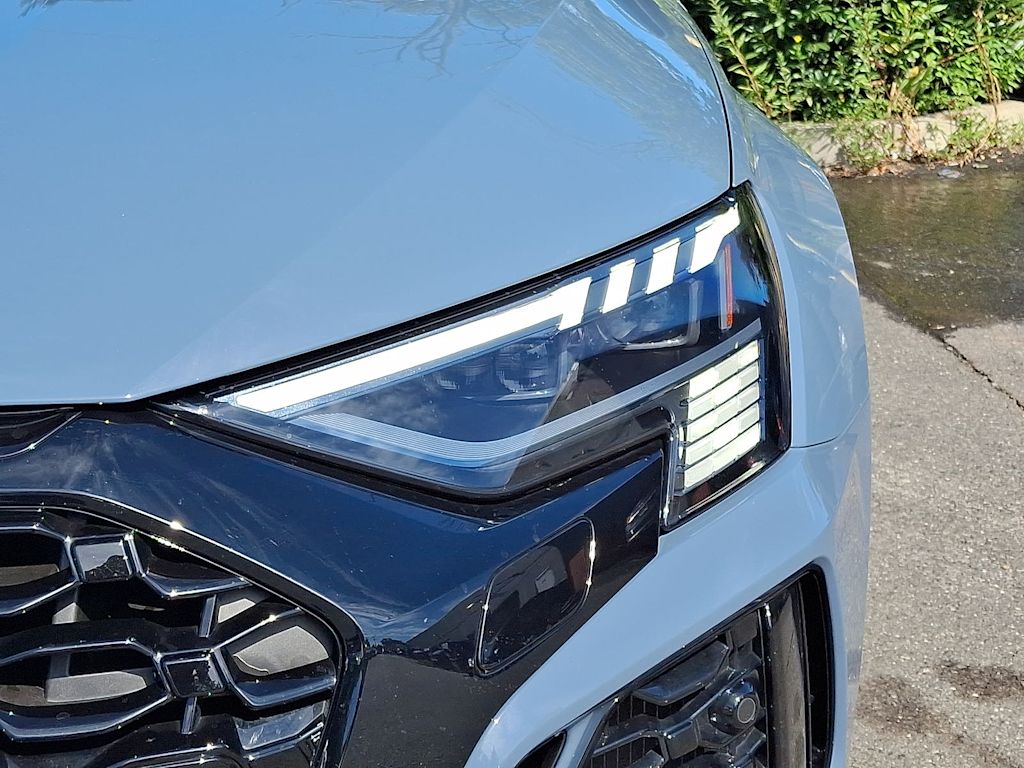Thumbnail: 2024 Audi RS 3 - 34