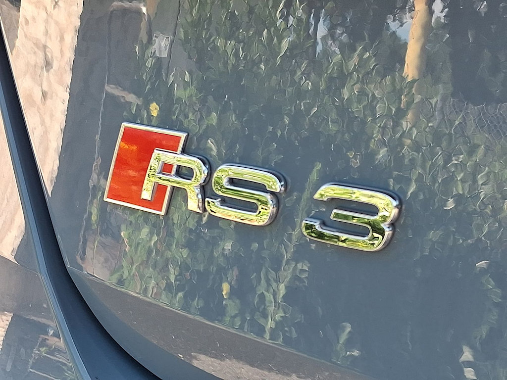 Thumbnail: 2024 Audi RS 3 - 7