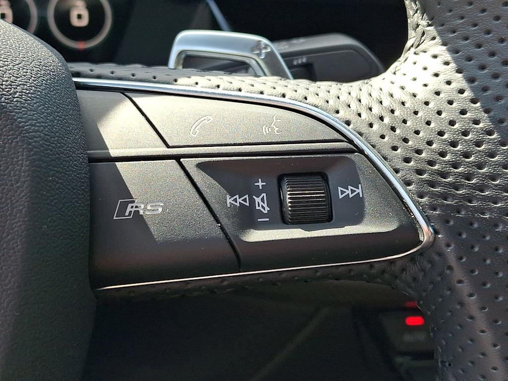 Thumbnail: 2024 Audi RS 3 - 27