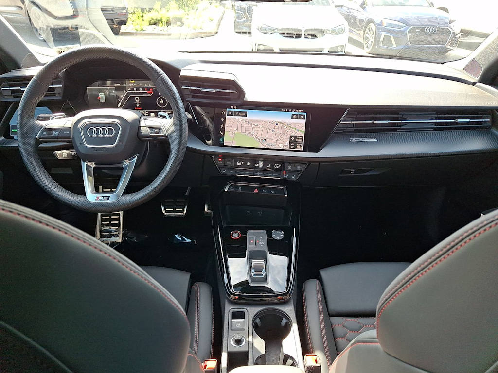 Thumbnail: 2024 Audi RS 3 - 2