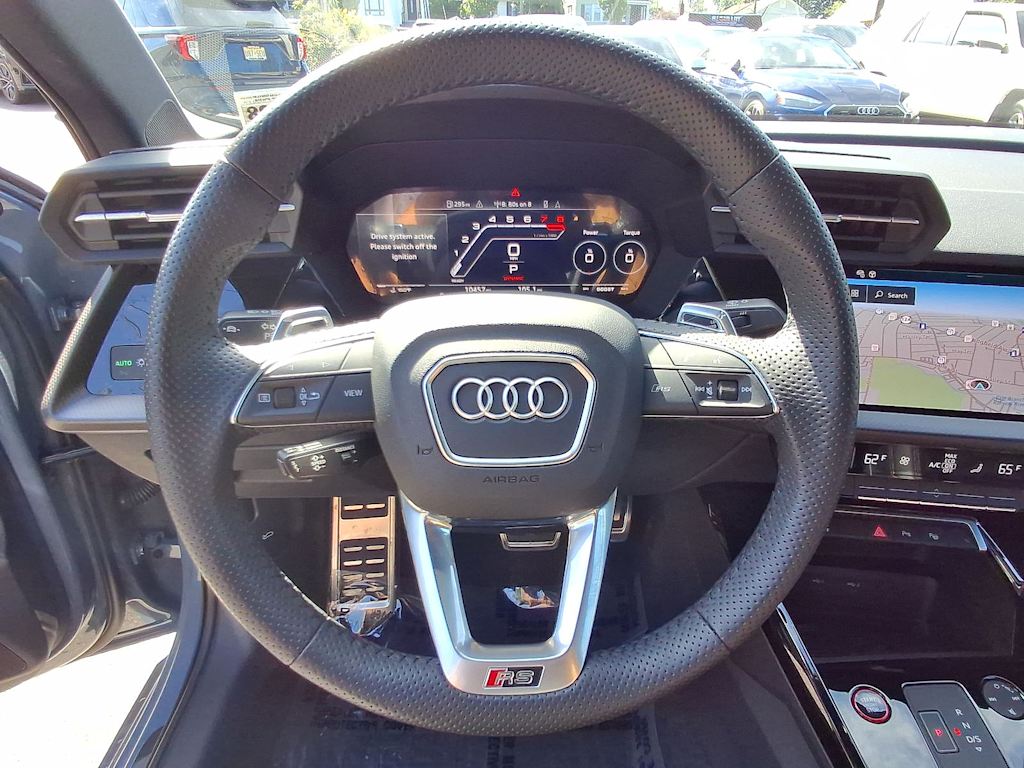 Thumbnail: 2024 Audi RS 3 - 12