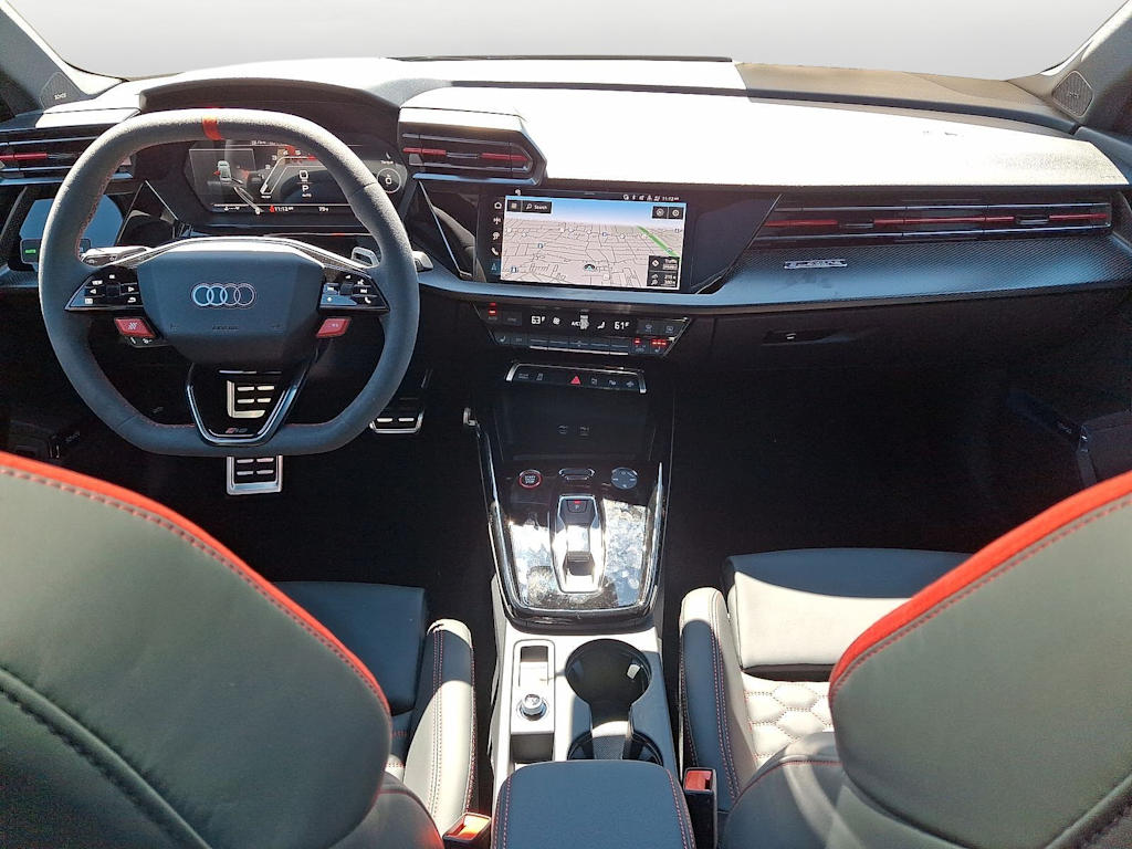 Thumbnail: 2026 Audi RS 3 - 2