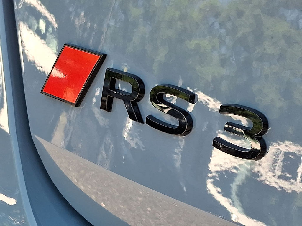 Thumbnail: 2026 Audi RS 3 - 7