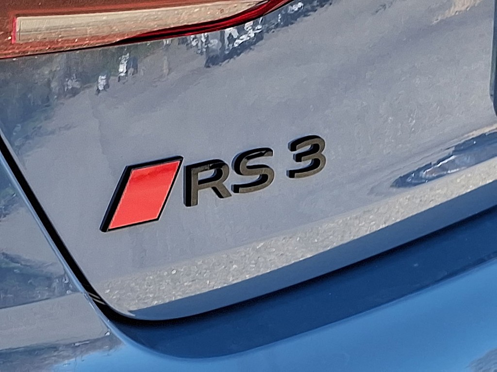 Thumbnail: 2026 Audi RS 3 - 7