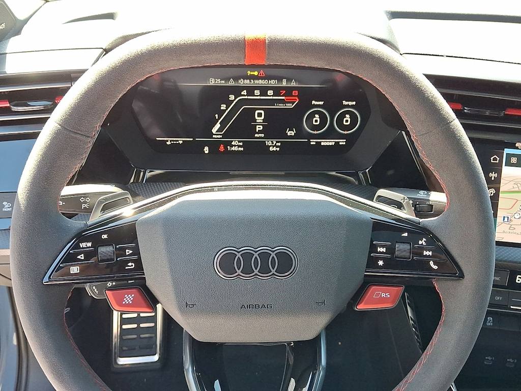 Thumbnail: 2026 Audi RS 3 - 2