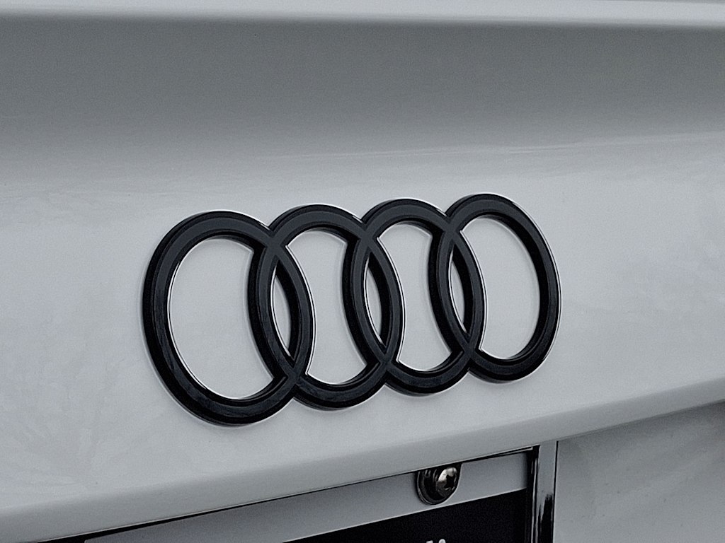 Thumbnail: 2026 Audi RS 3 - 7
