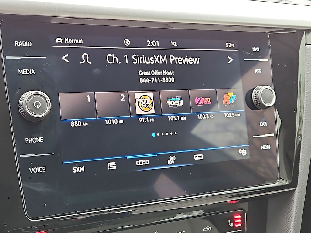 Thumbnail: 2021 Volkswagen Arteon - 12