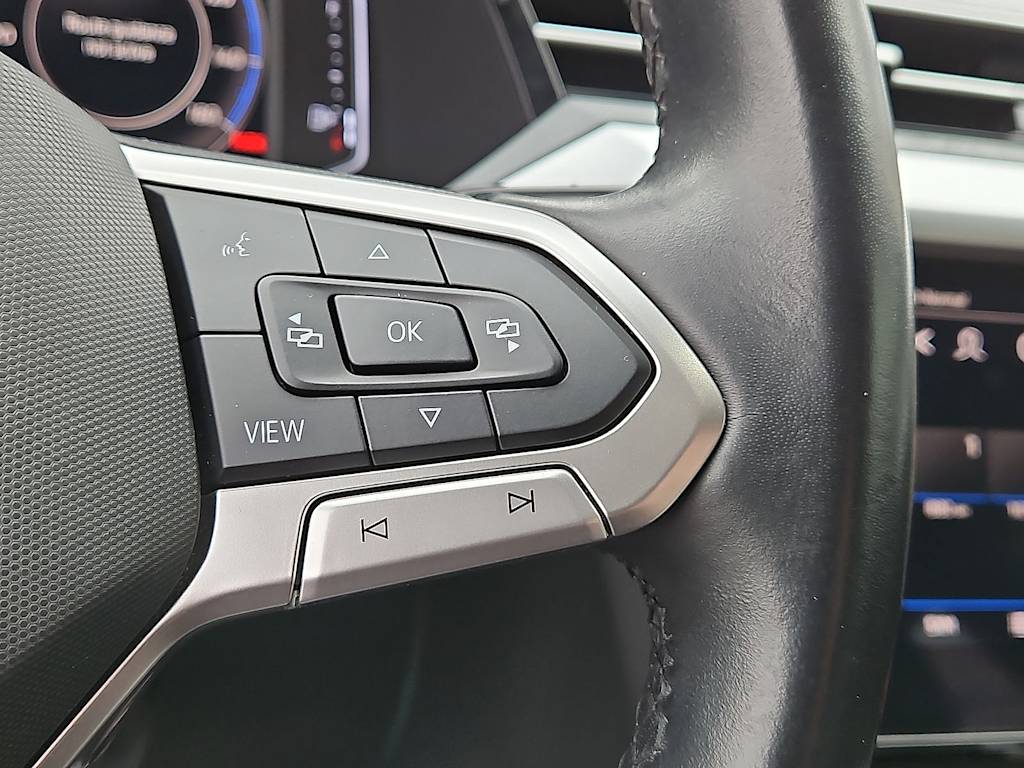 Thumbnail: 2021 Volkswagen Arteon - 23