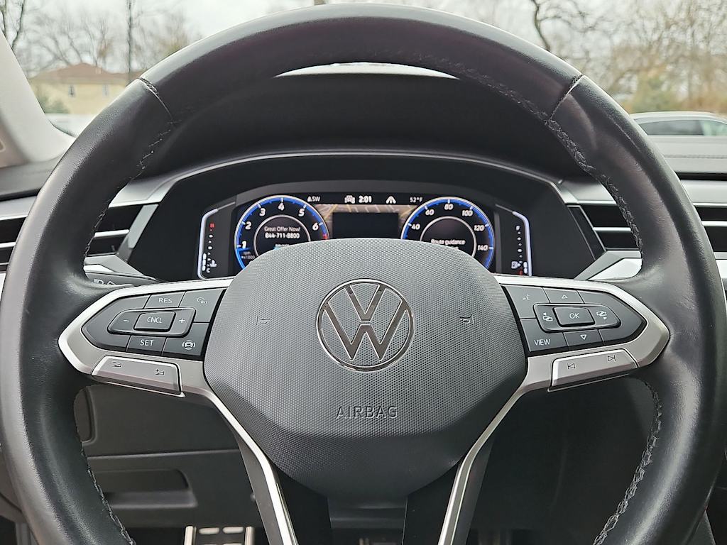 Thumbnail: 2021 Volkswagen Arteon - 2