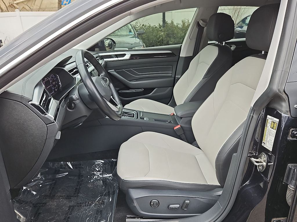 Thumbnail: 2021 Volkswagen Arteon - 10