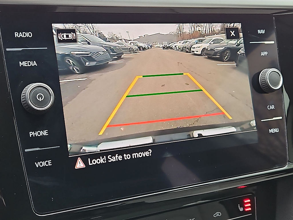 Thumbnail: 2021 Volkswagen Arteon - 21