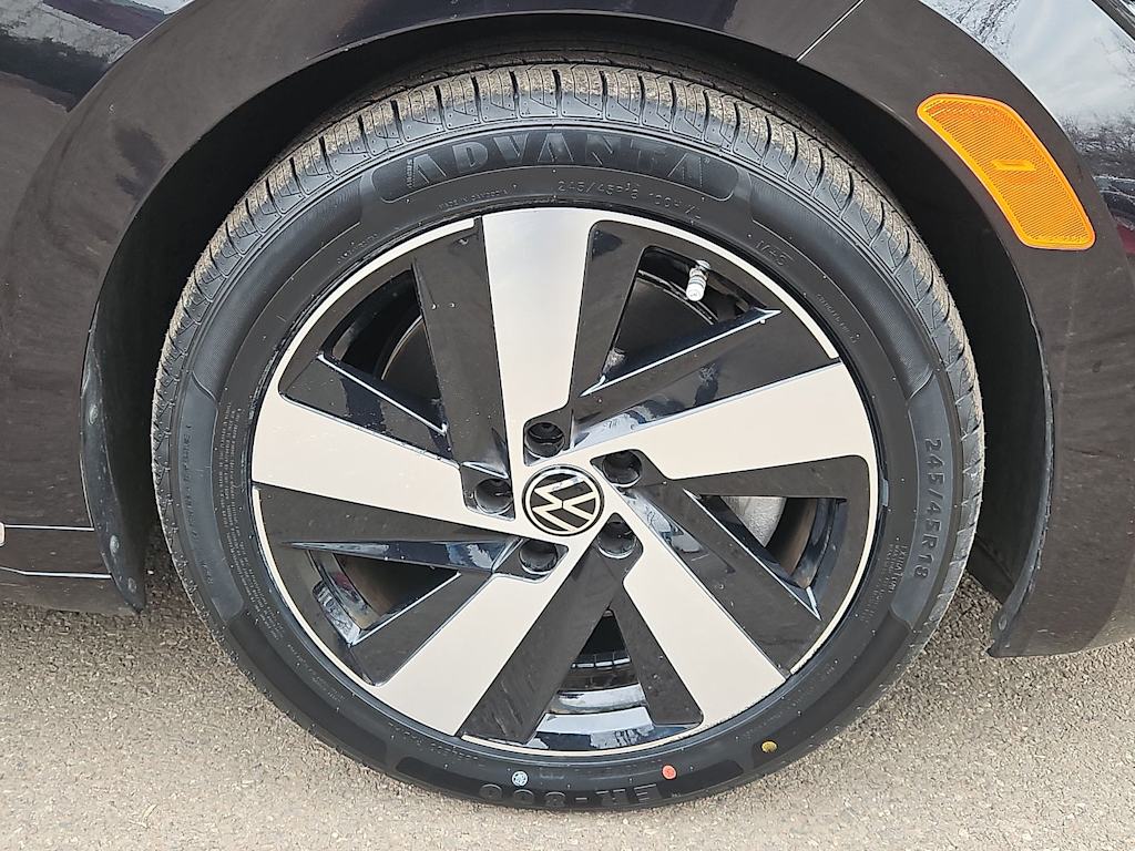 Thumbnail: 2021 Volkswagen Arteon - 8