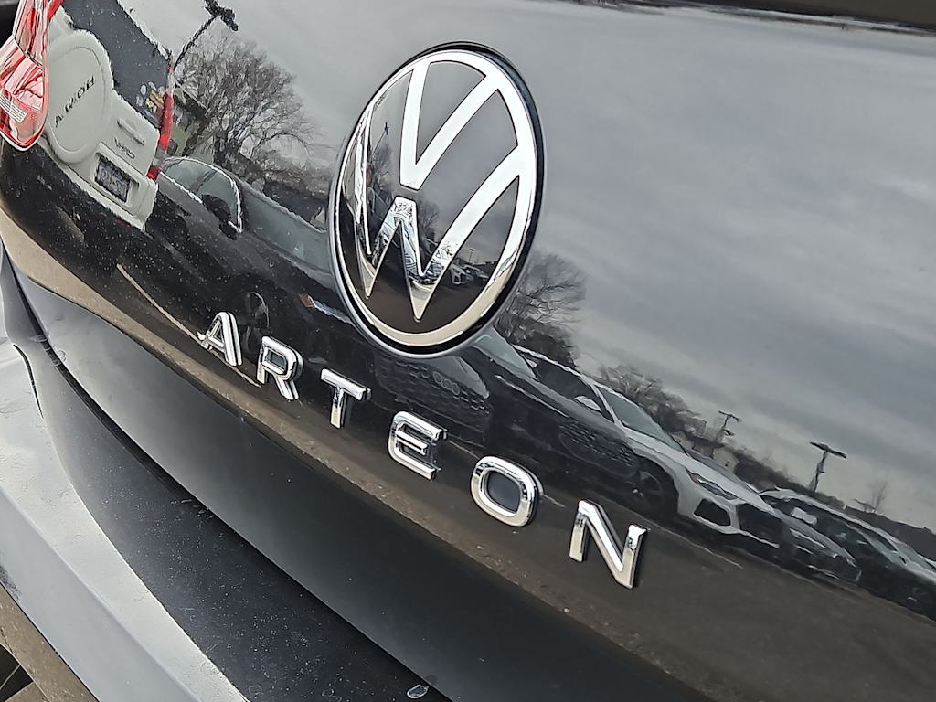 Thumbnail: 2021 Volkswagen Arteon - 7