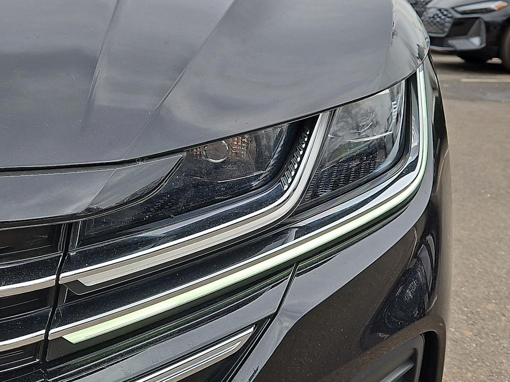 Thumbnail: 2021 Volkswagen Arteon - 28