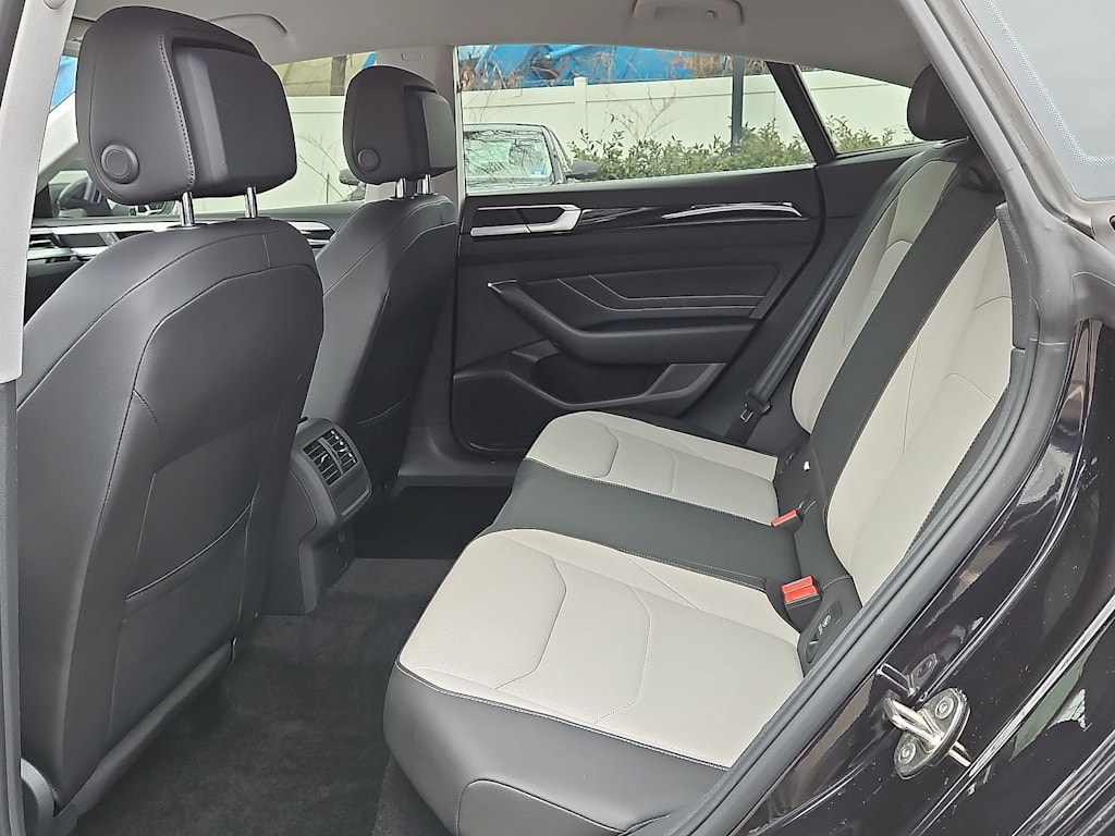 Thumbnail: 2021 Volkswagen Arteon - 11