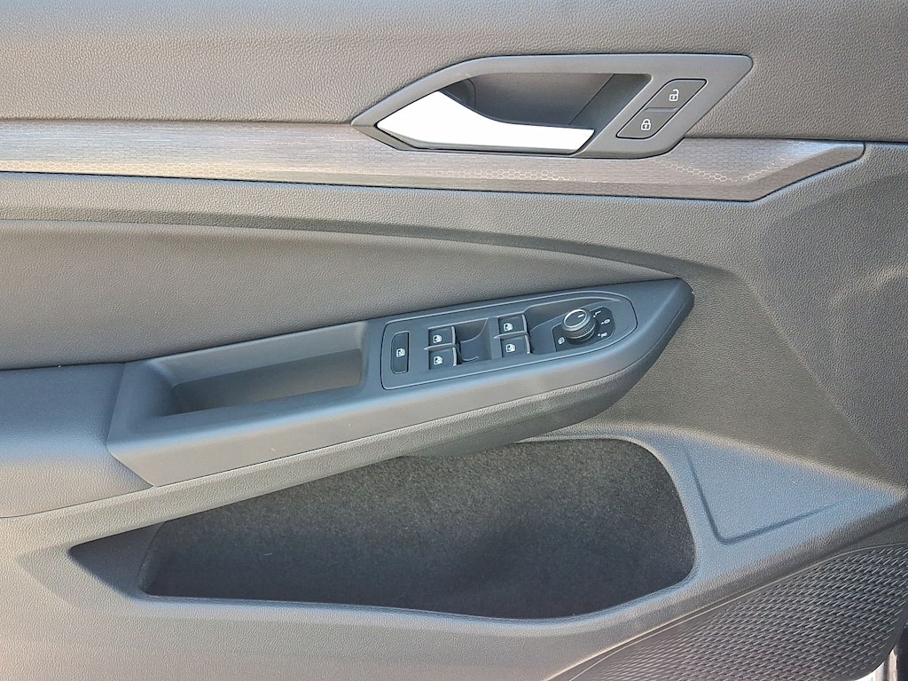 2023 Volkswagen Golf GTI 25