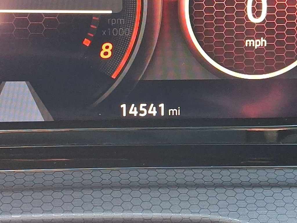 2023 Volkswagen Golf GTI 17