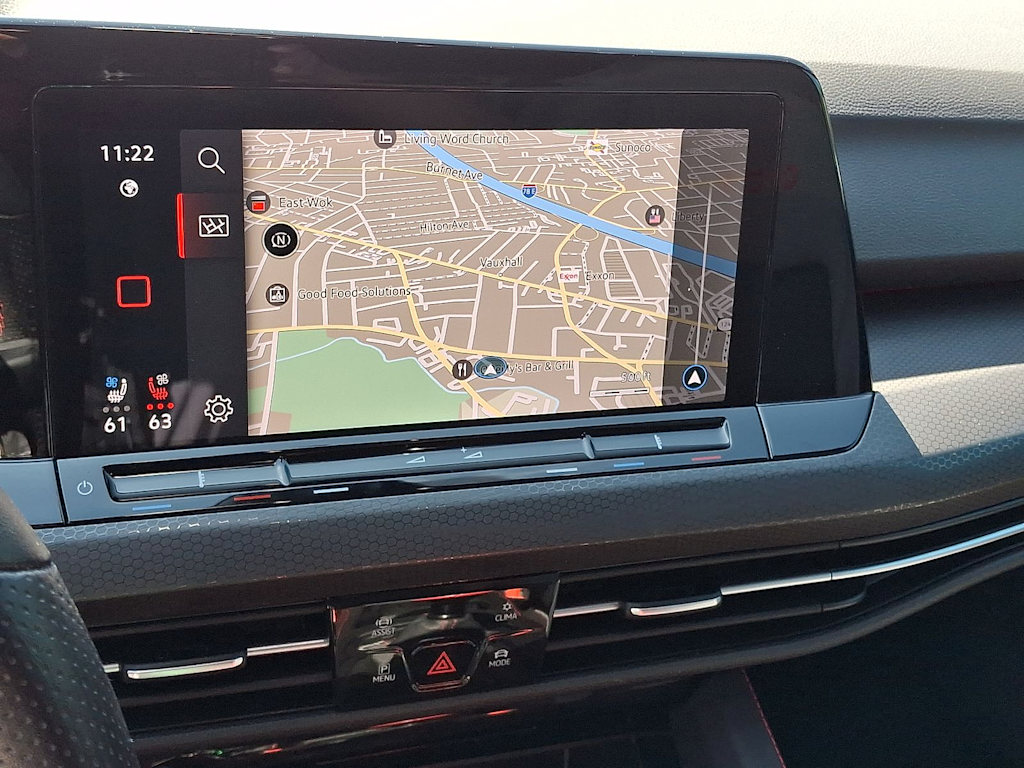 2023 Volkswagen Golf GTI 15