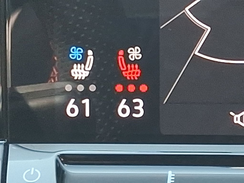 2023 Volkswagen Golf GTI 30