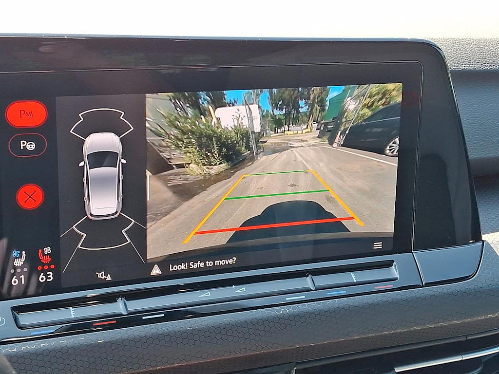 2023 Volkswagen Golf GTI 27