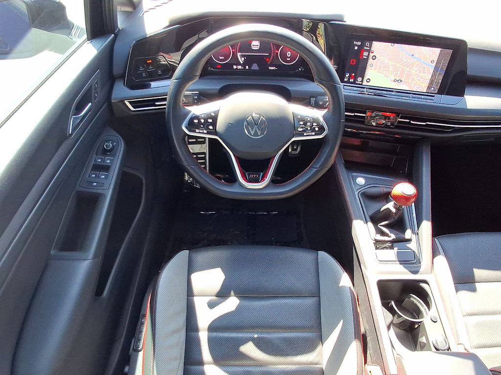 2023 Volkswagen Golf GTI 14