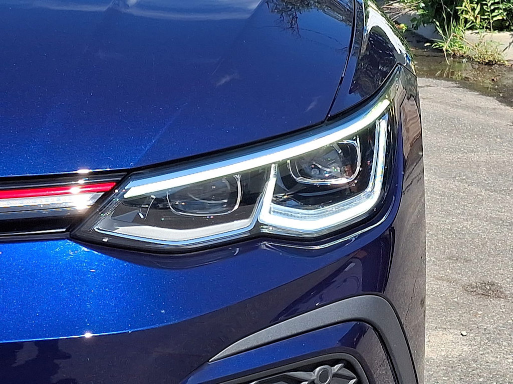 2023 Volkswagen Golf GTI 35