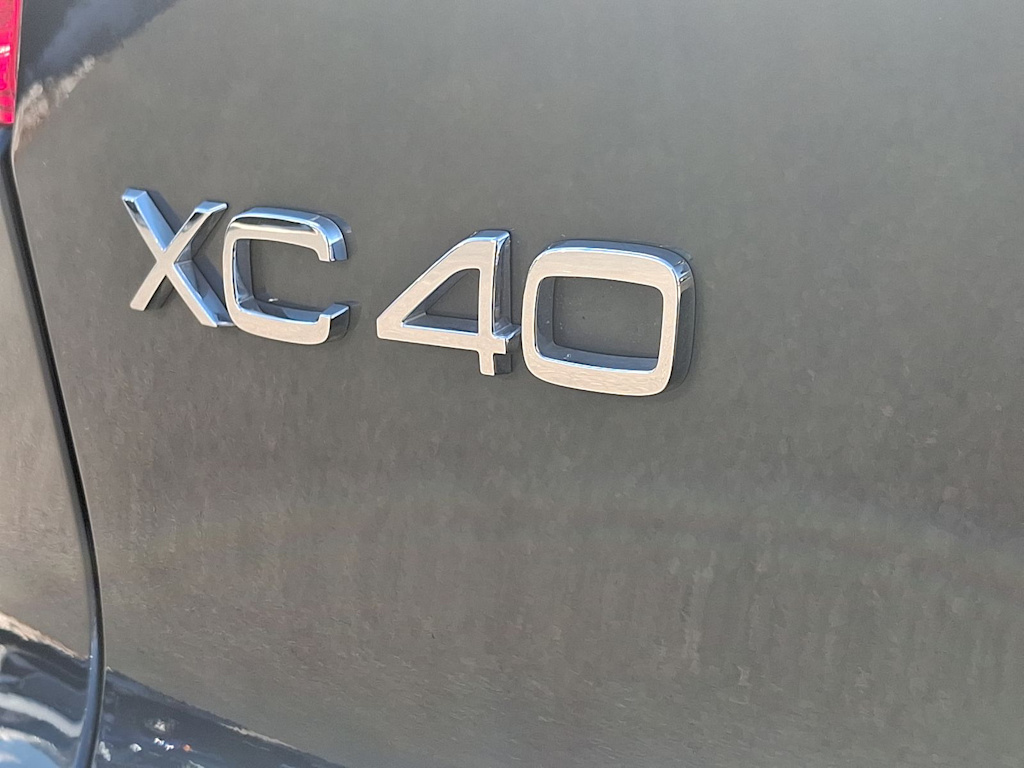 2021 Volvo XC40 T5 Inscription 7