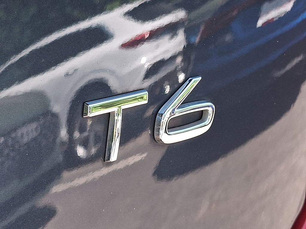 Thumbnail: 2019 Volvo XC90 - 7