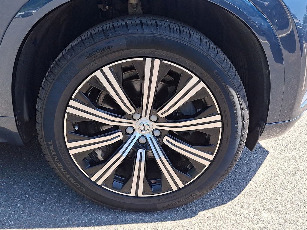Thumbnail: 2019 Volvo XC90 - 8