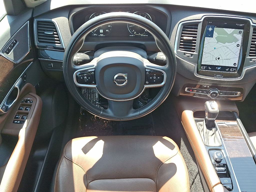 Thumbnail: 2019 Volvo XC90 - 30