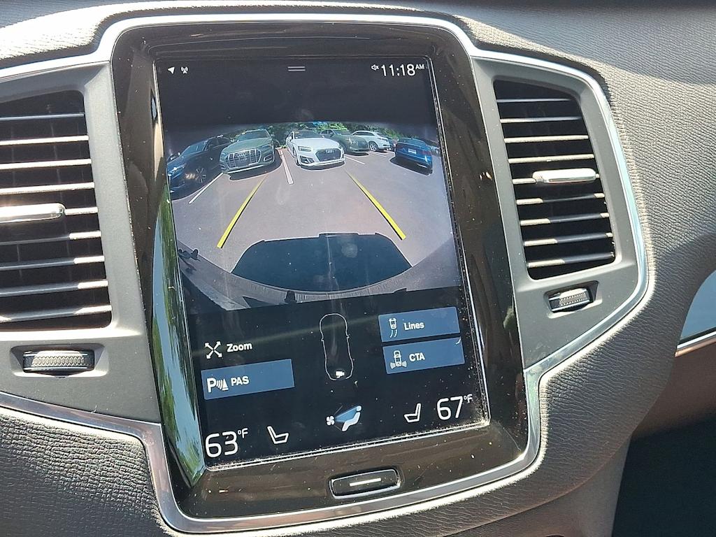 Thumbnail: 2019 Volvo XC90 - 14