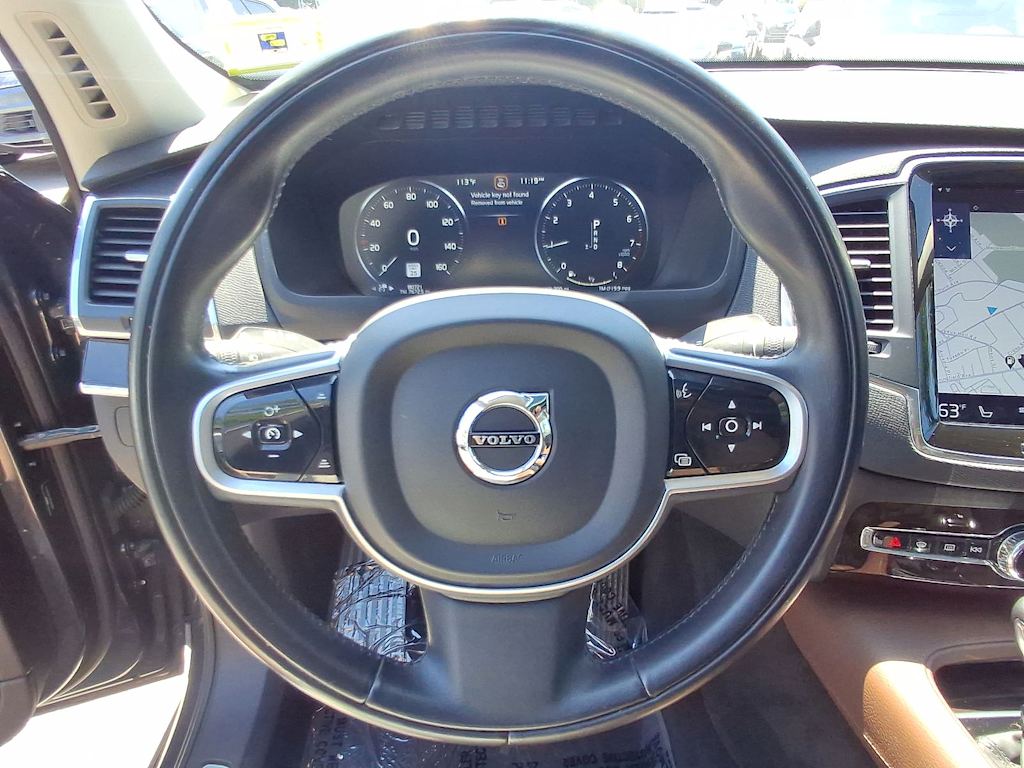 Thumbnail: 2019 Volvo XC90 - 13