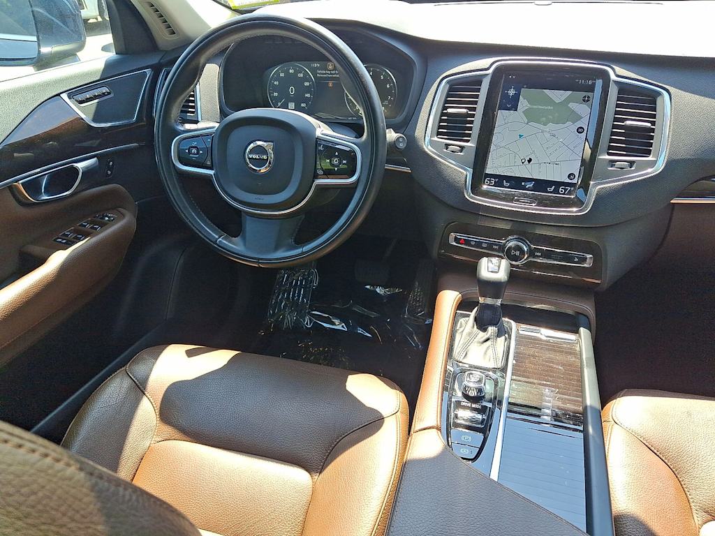 Thumbnail: 2019 Volvo XC90 - 12