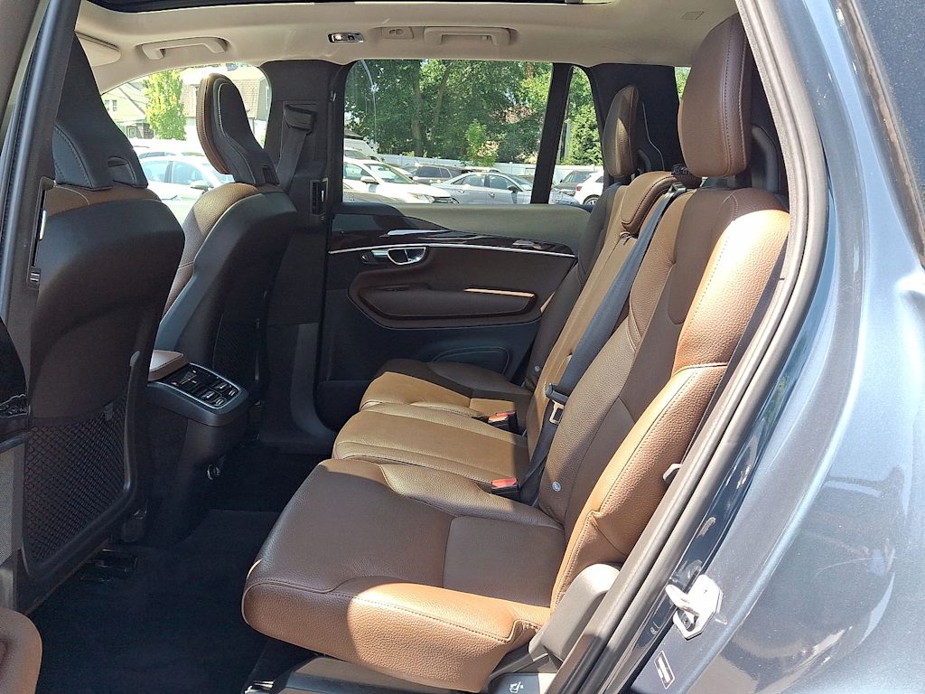 Thumbnail: 2019 Volvo XC90 - 29