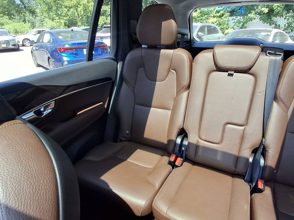 Thumbnail: 2019 Volvo XC90 - 11