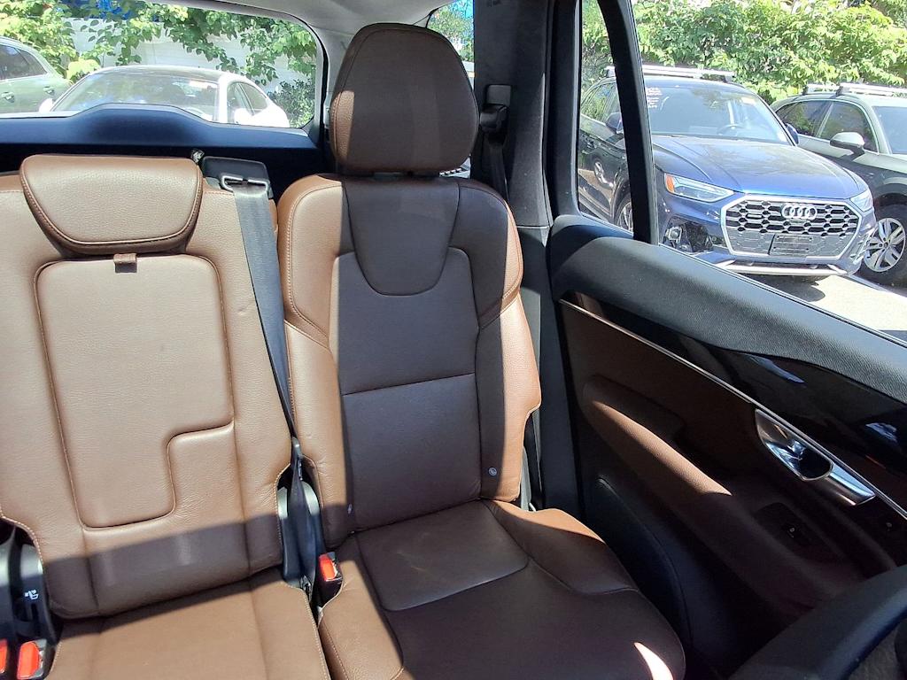 Thumbnail: 2019 Volvo XC90 - 23