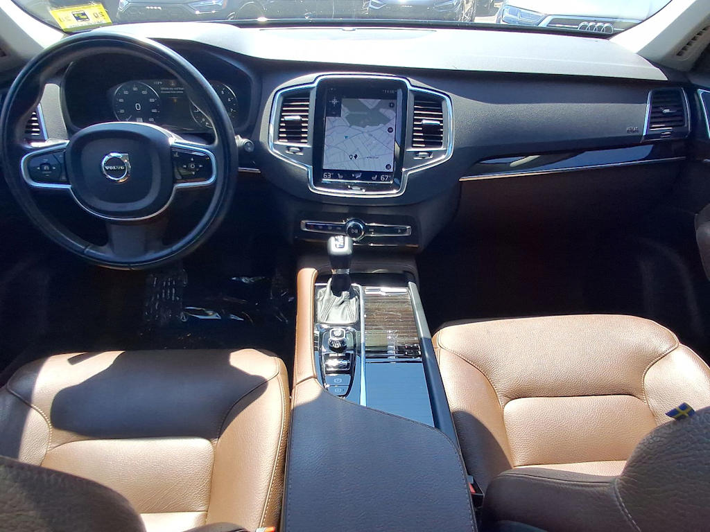 Thumbnail: 2019 Volvo XC90 - 2