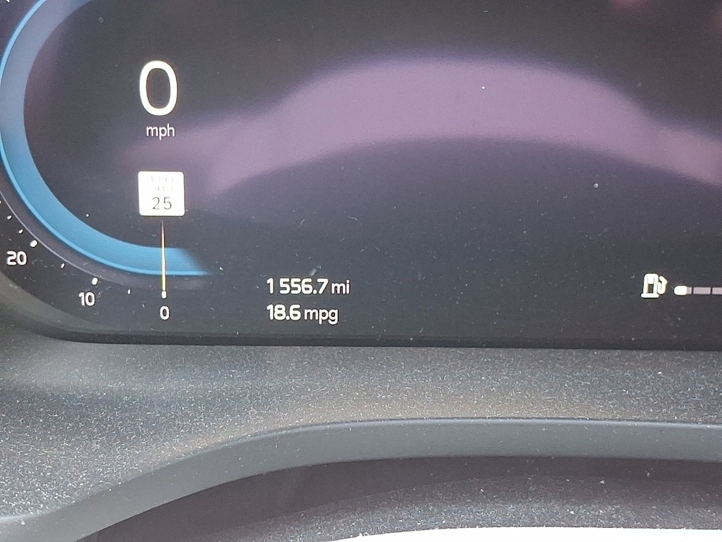 2023 Volvo XC60 B5 Plus 11