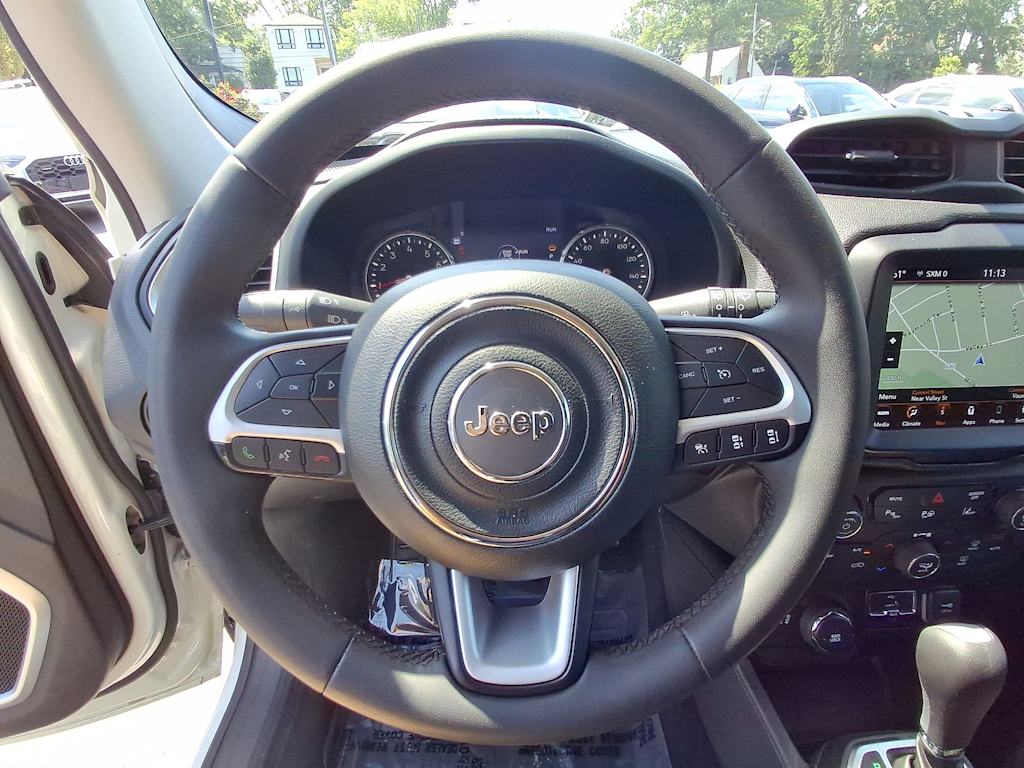 Thumbnail: 2021 Jeep Renegade - 2