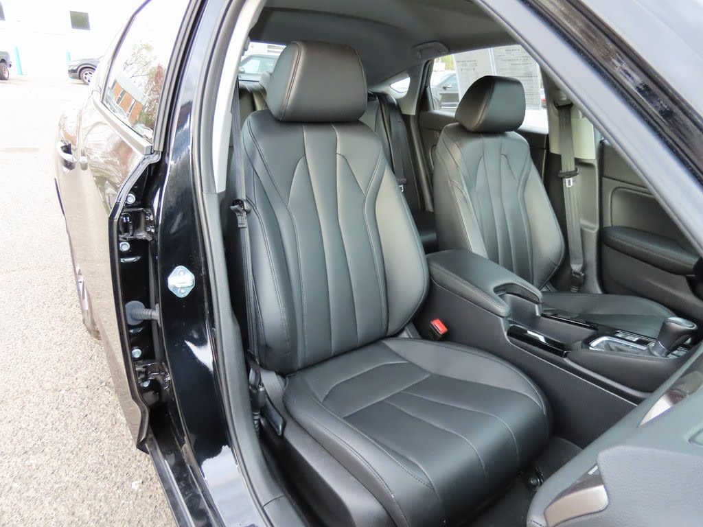 2024 Acura Integra  12