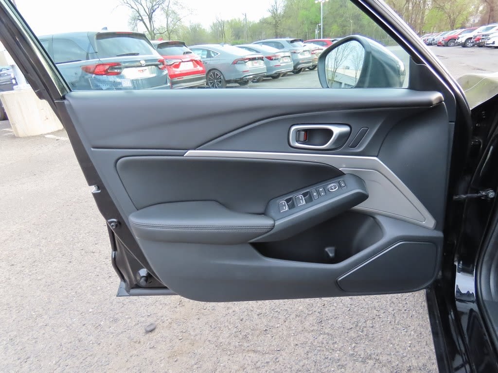 2024 Acura Integra  22