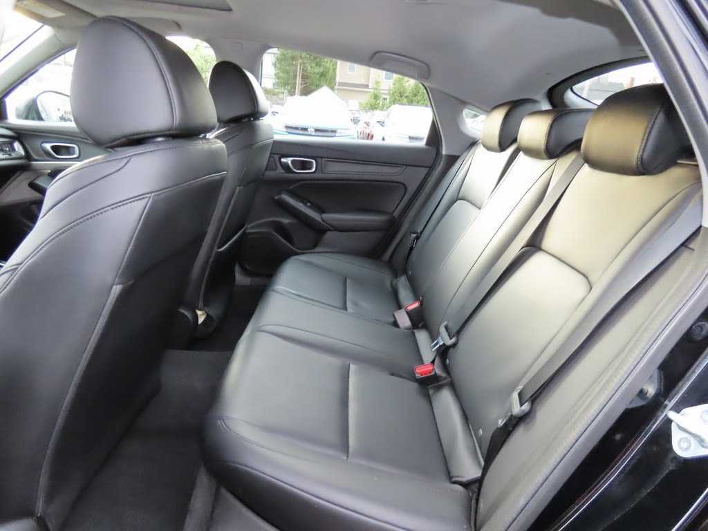2024 Acura Integra  13