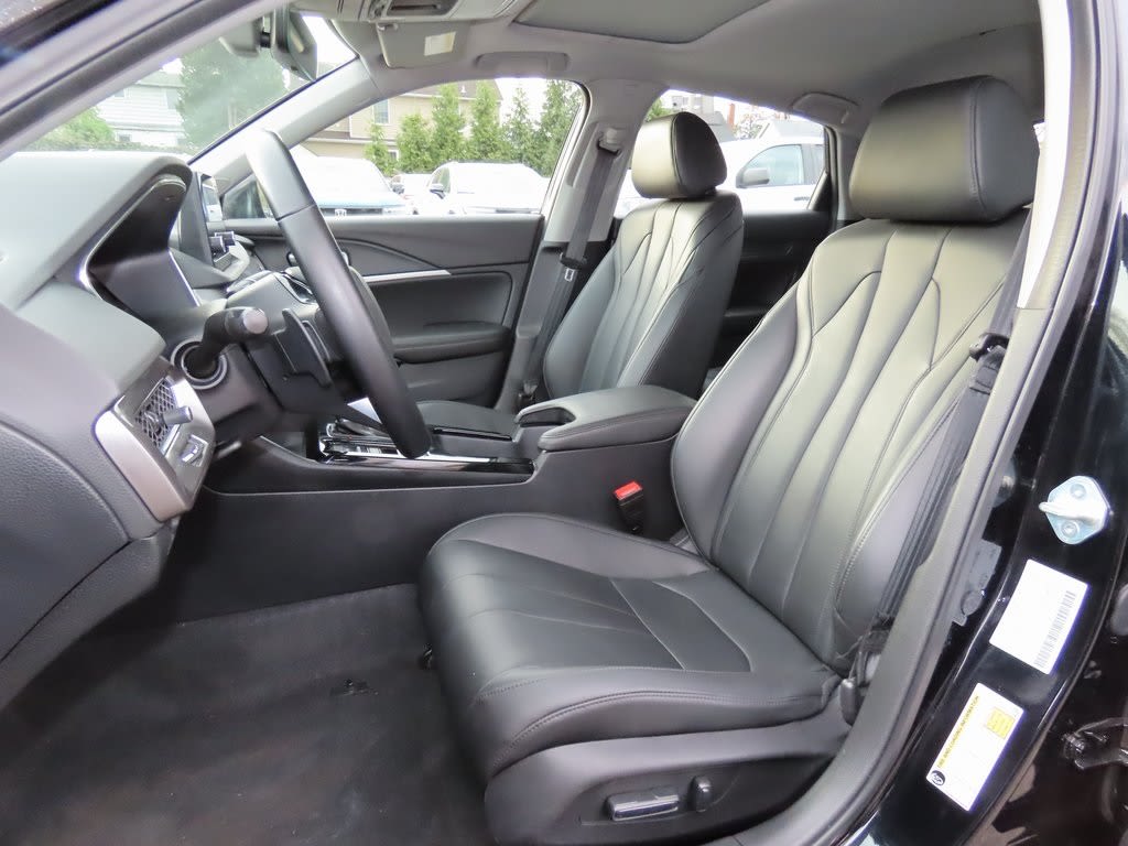 2024 Acura Integra  11